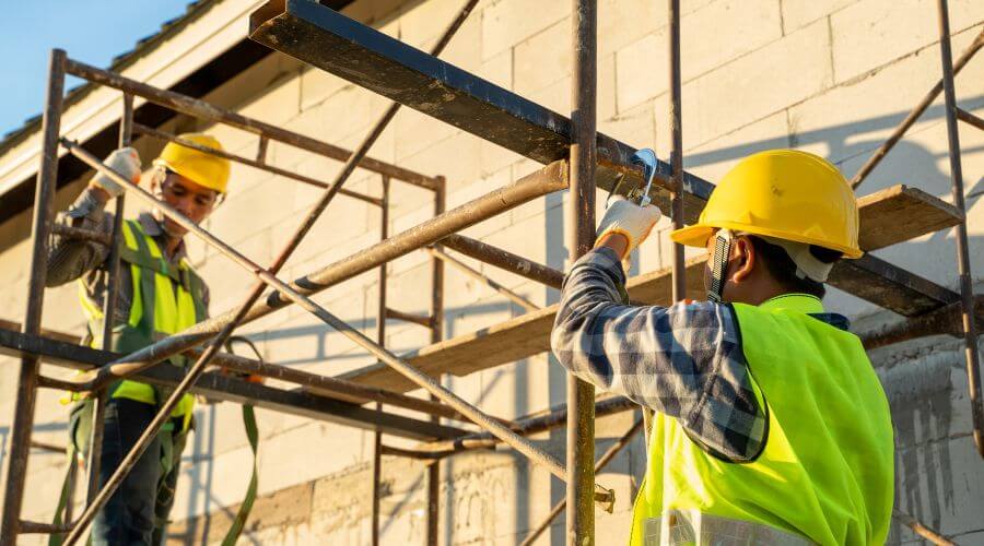 Professional fairlawn roofing services in New Orleans, LA